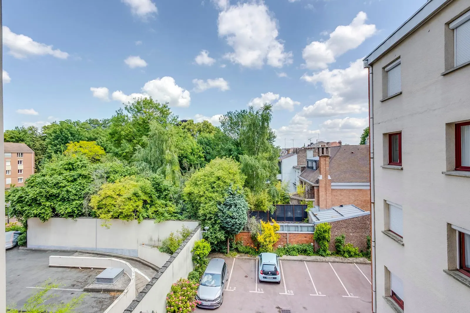 Photo 6 Appartement 1 pièce 21.13m²