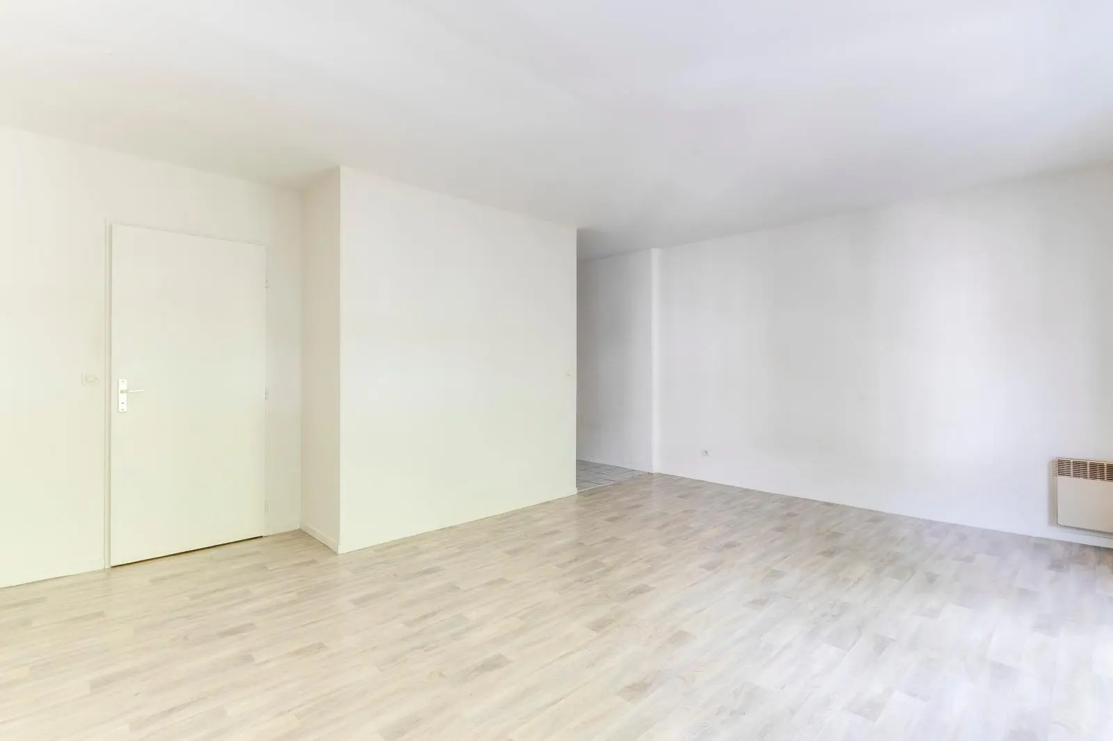 Photo 4 Appartement 1 pièce 32.63m²