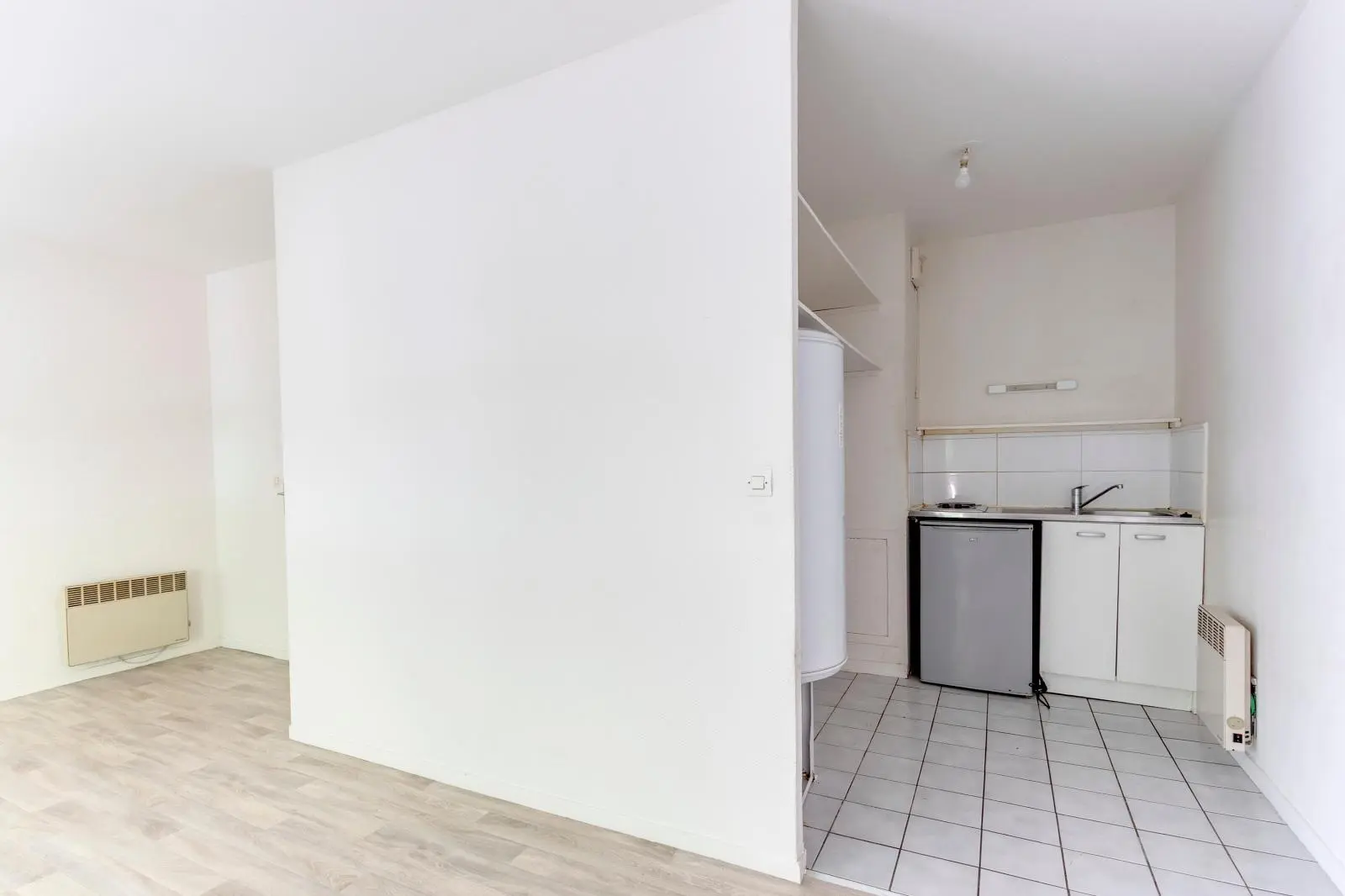 Photo 5 Appartement 1 pièce 32.63m²