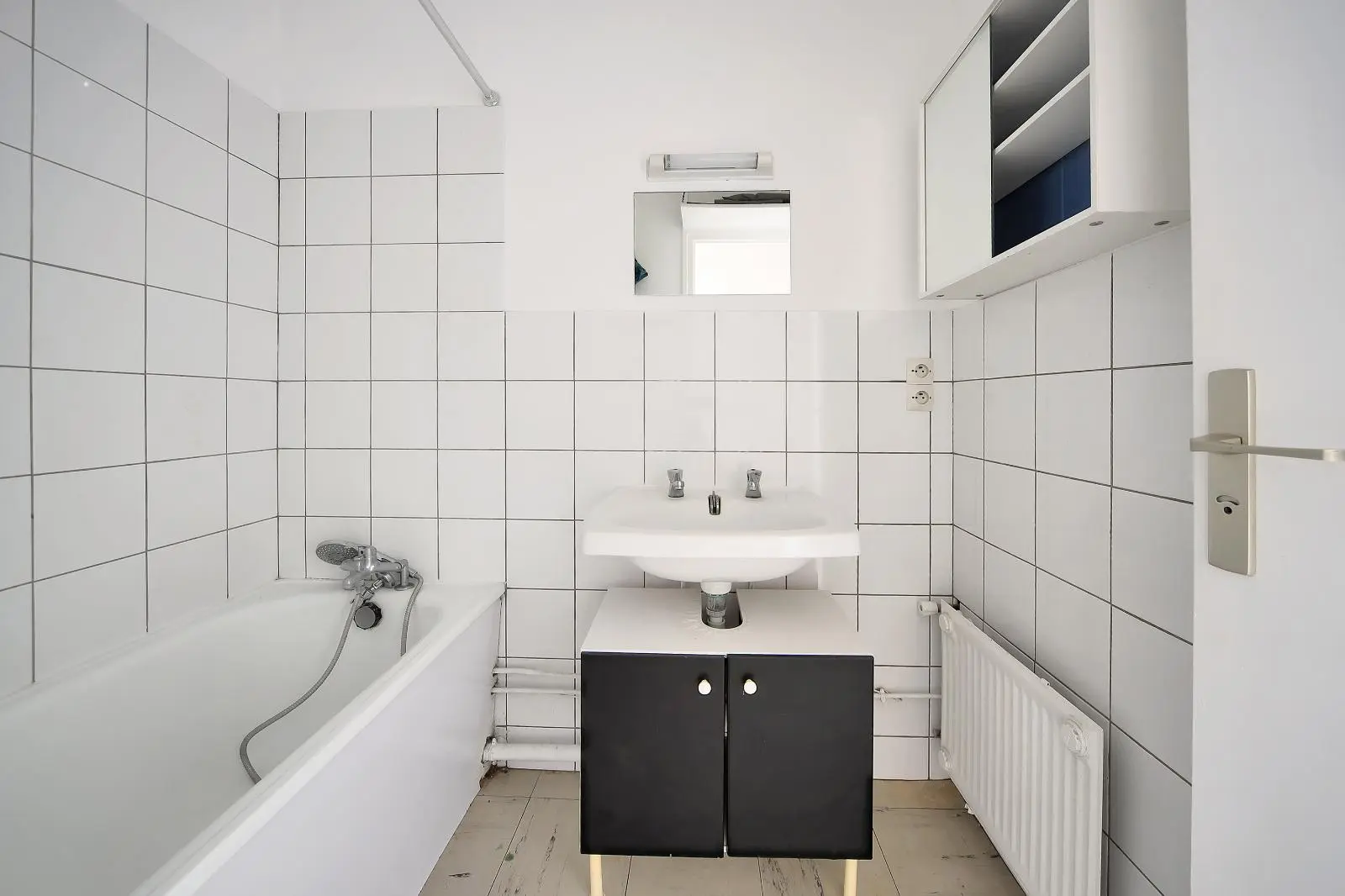 Photo 9 pour Appartement 1 pièce Photo 9 Appartement 1 pièce