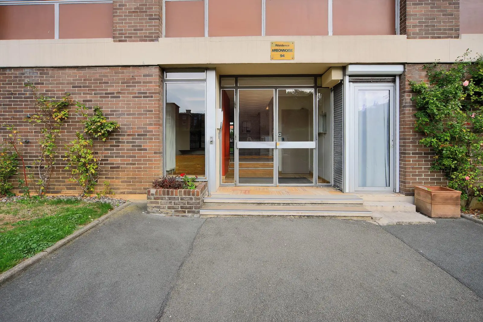 Photo 11 pour Appartement 1 pièce Photo 11 Appartement 1 pièce