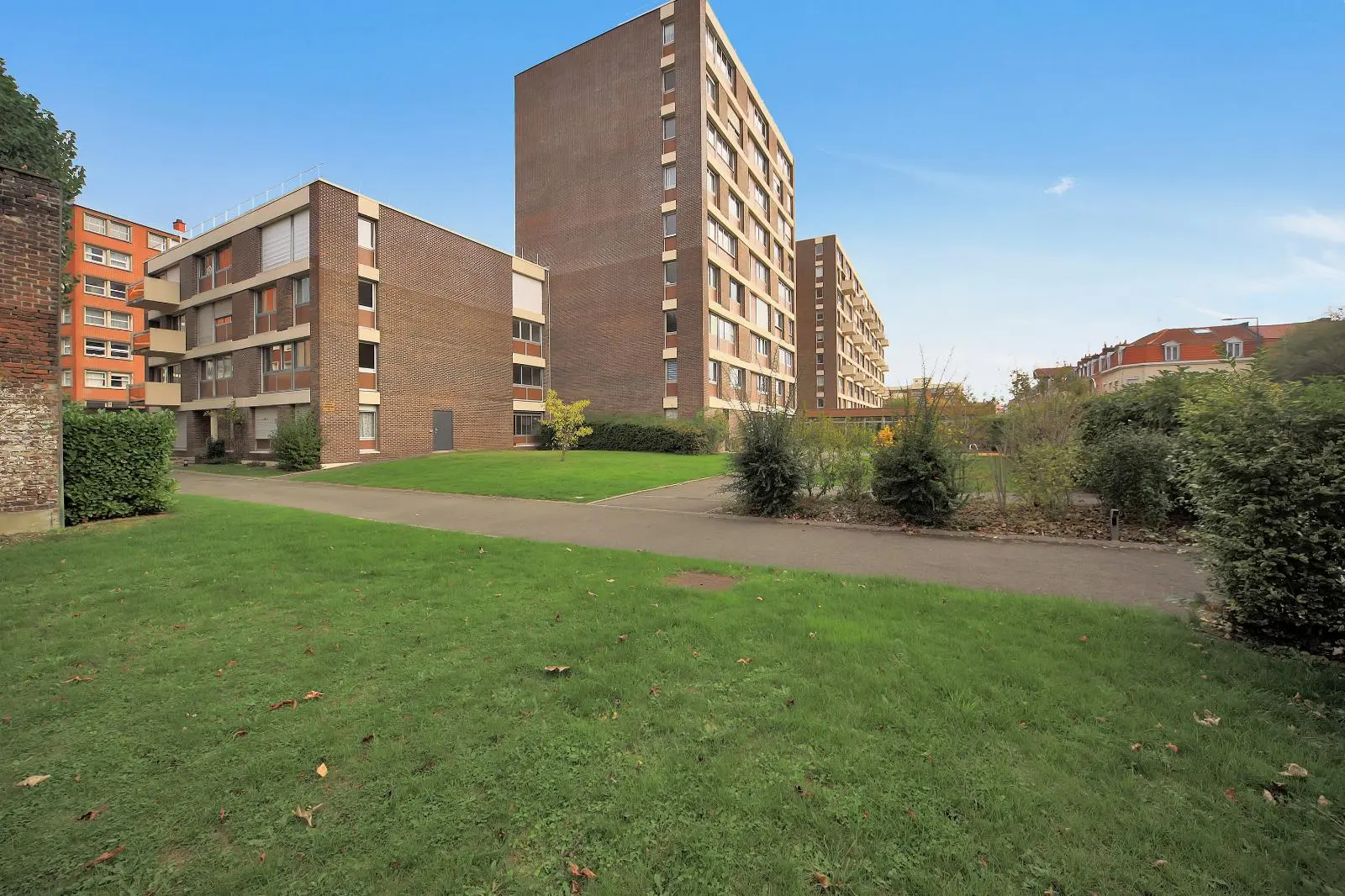 Photo 12 pour Appartement 1 pièce Photo 12 Appartement 1 pièce