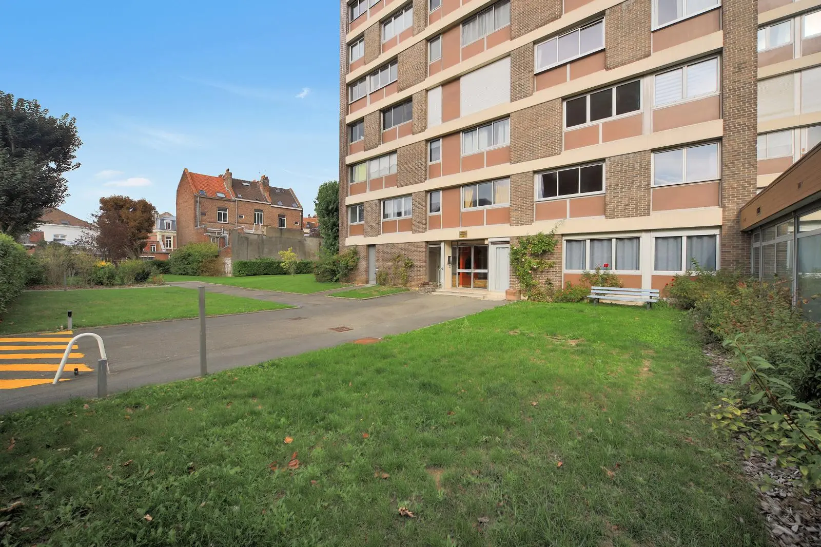 Photo 14 pour Appartement 1 pièce Photo 14 Appartement 1 pièce