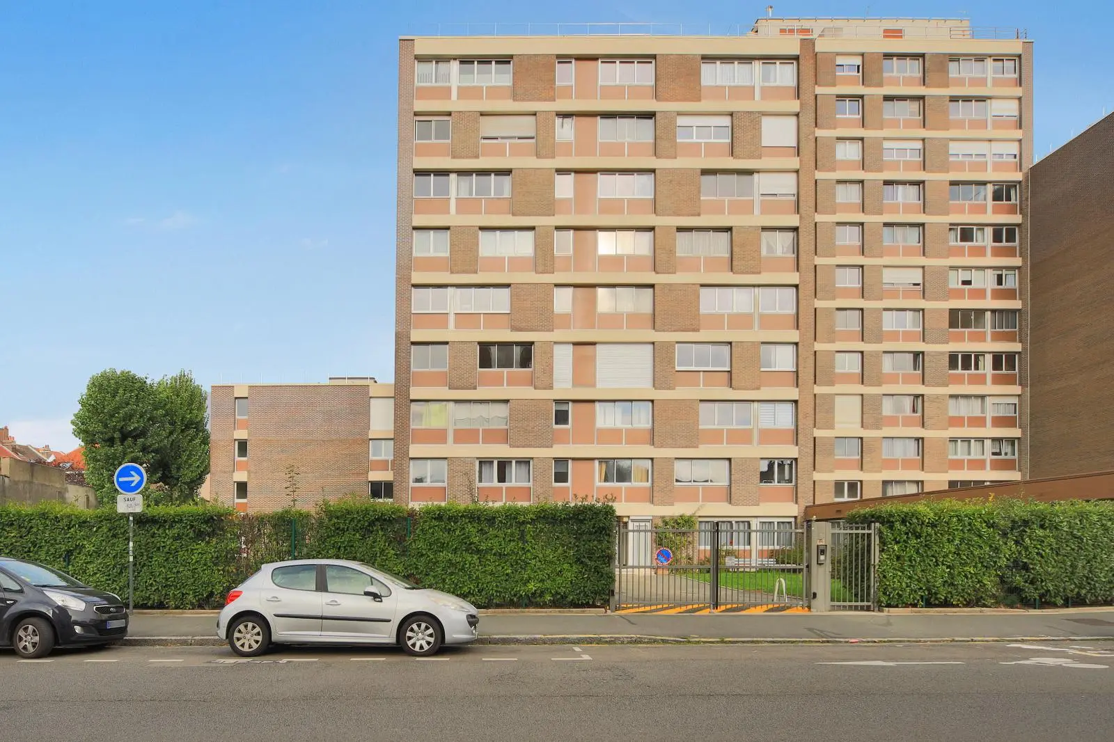 Photo 15 pour Appartement 1 pièce Photo 15 Appartement 1 pièce