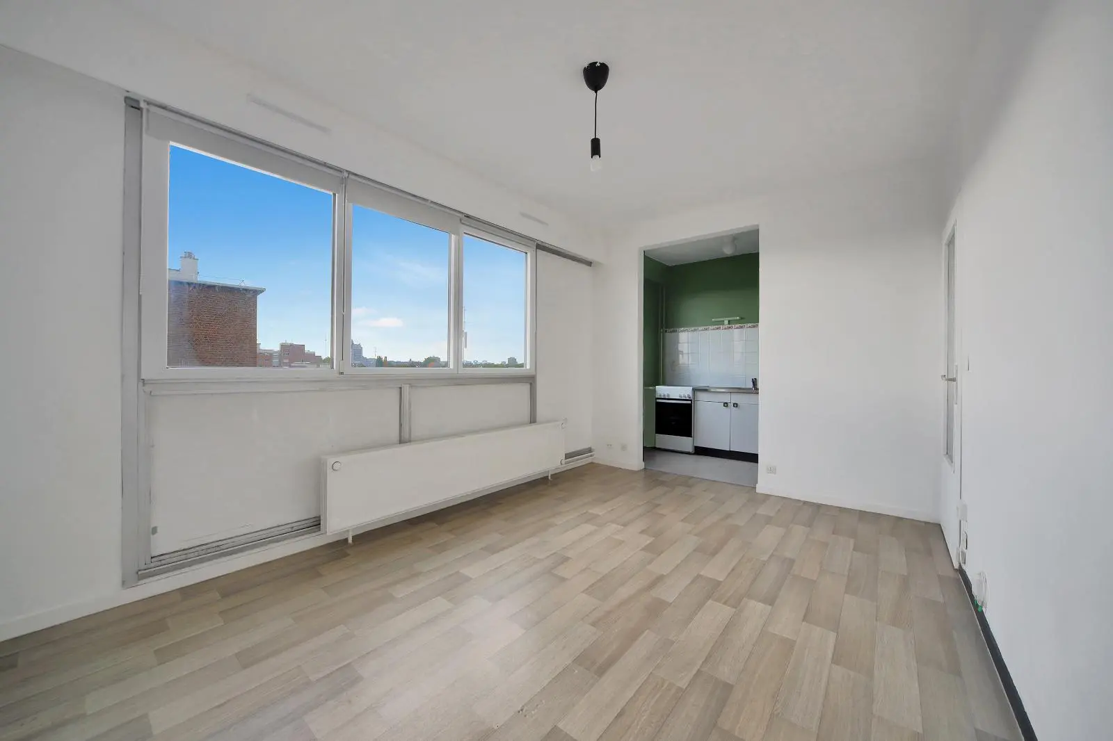 Photo 2 pour Appartement 1 pièce Photo 2 Appartement 1 pièce