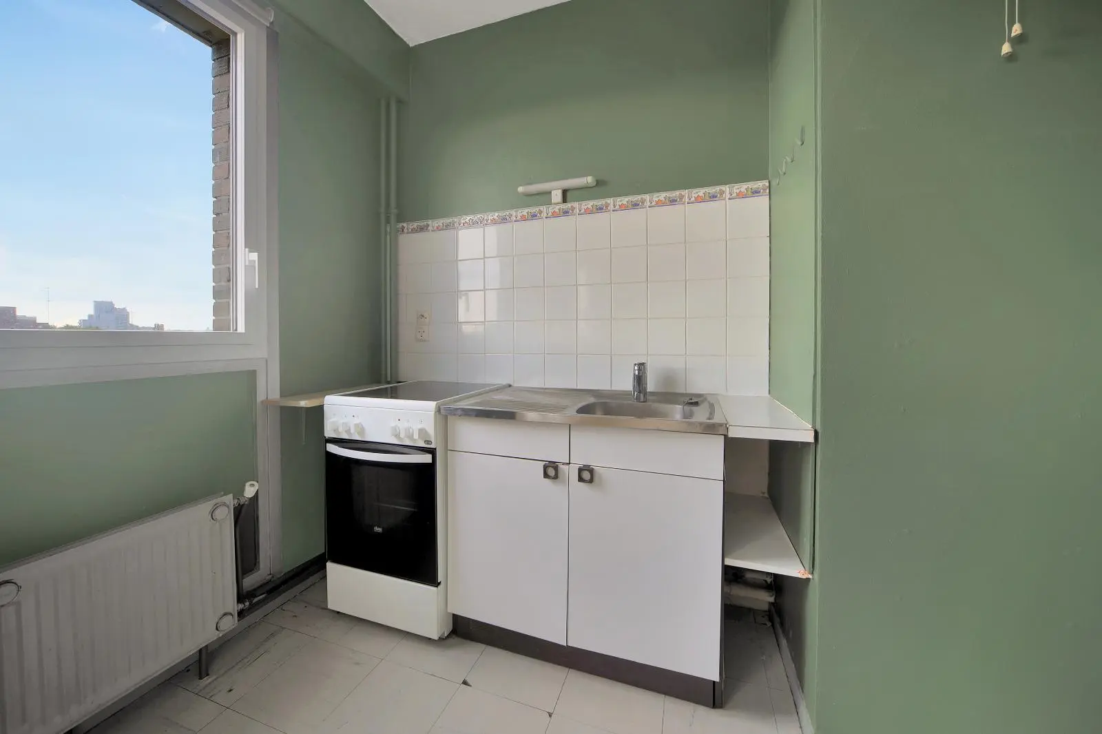 Photo 5 pour Appartement 1 pièce Photo 5 Appartement 1 pièce