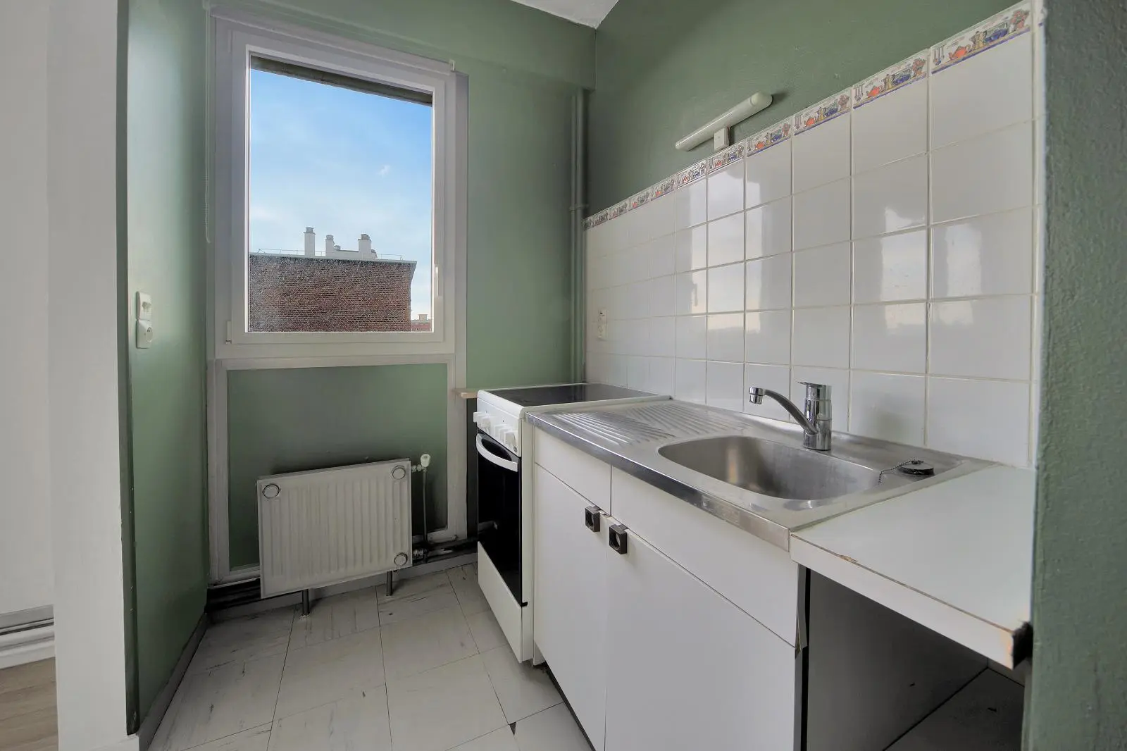 Photo 6 pour Appartement 1 pièce Photo 6 Appartement 1 pièce