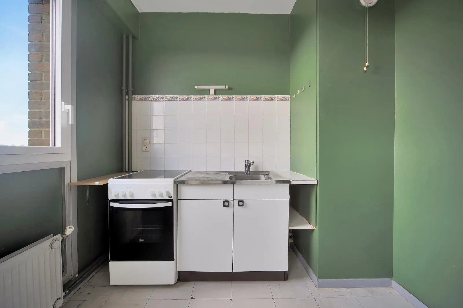 Photo 7 pour Appartement 1 pièce Photo 7 Appartement 1 pièce