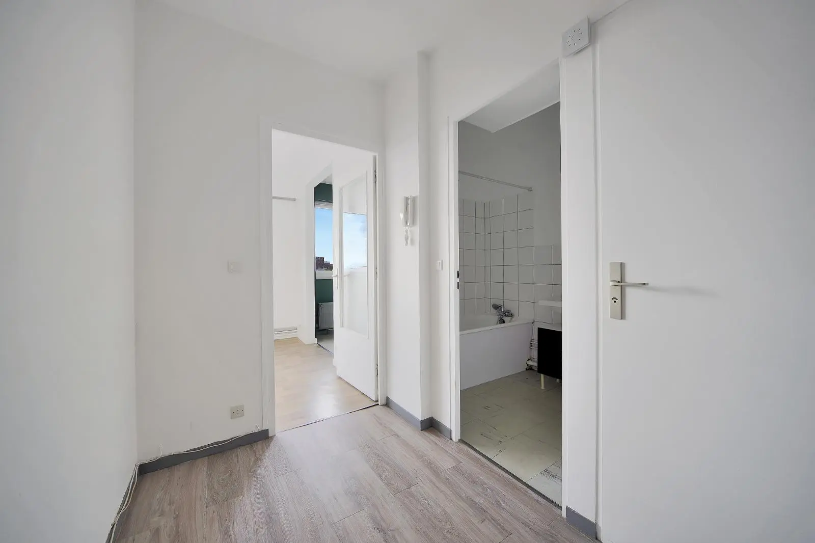 Photo 8 pour Appartement 1 pièce Photo 8 Appartement 1 pièce