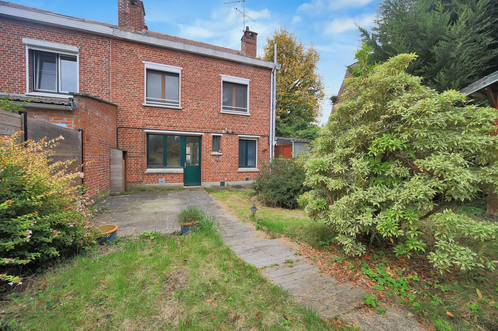 Photo 1 Maison 6 pièces 100m²