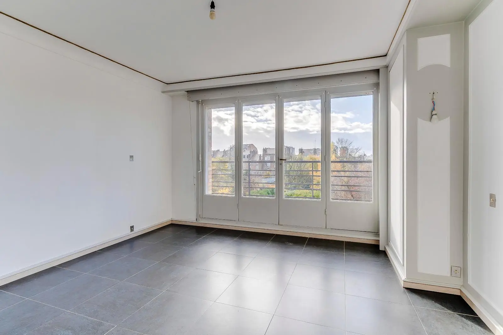 Photo 3 Appartement 2 pièces 47.83m²