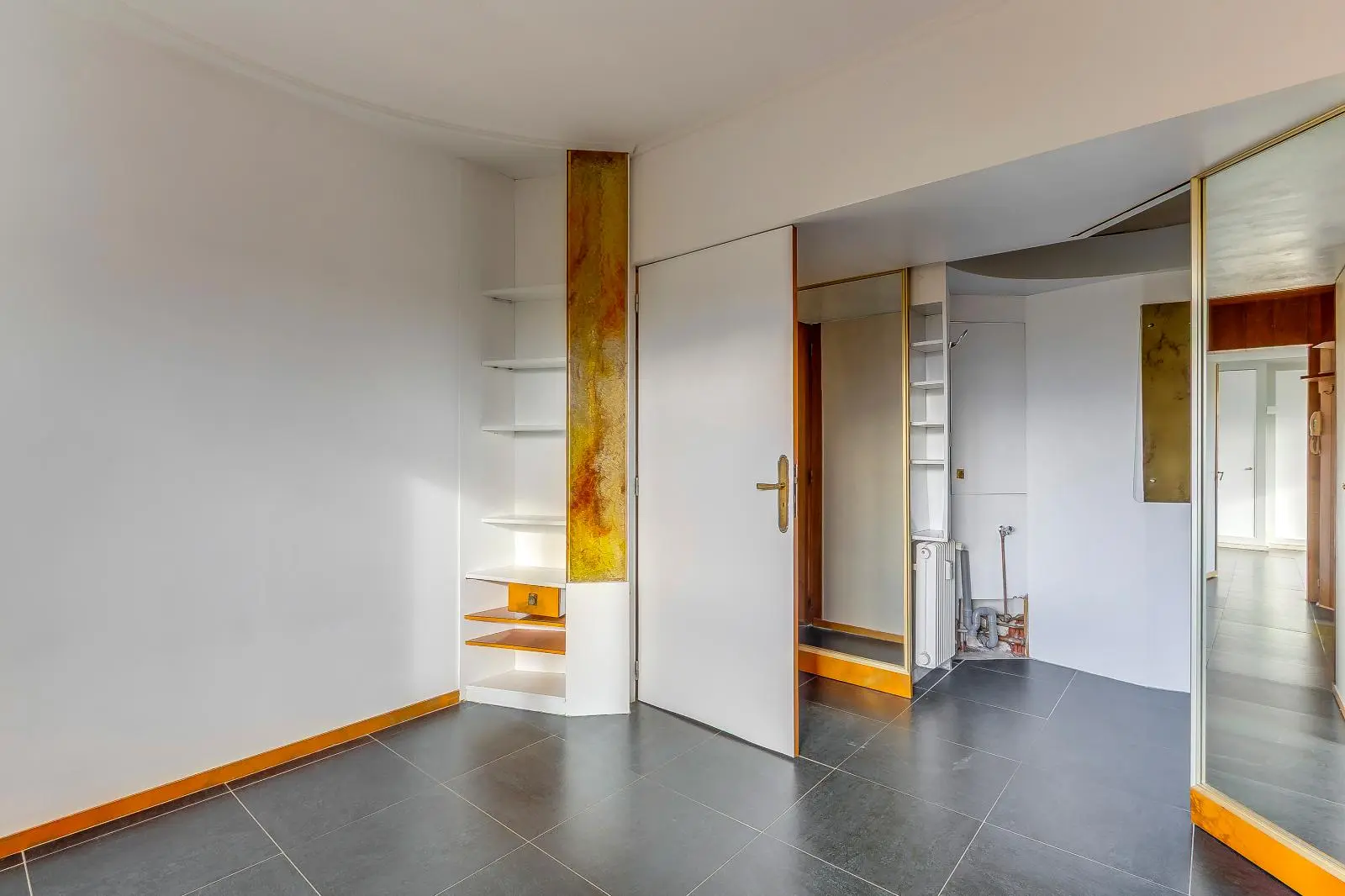 Photo 9 Appartement 2 pièces 47.83m²