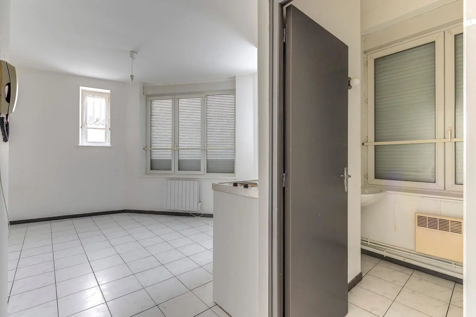 Photo 9 Appartement 1 pièce 21.06m²