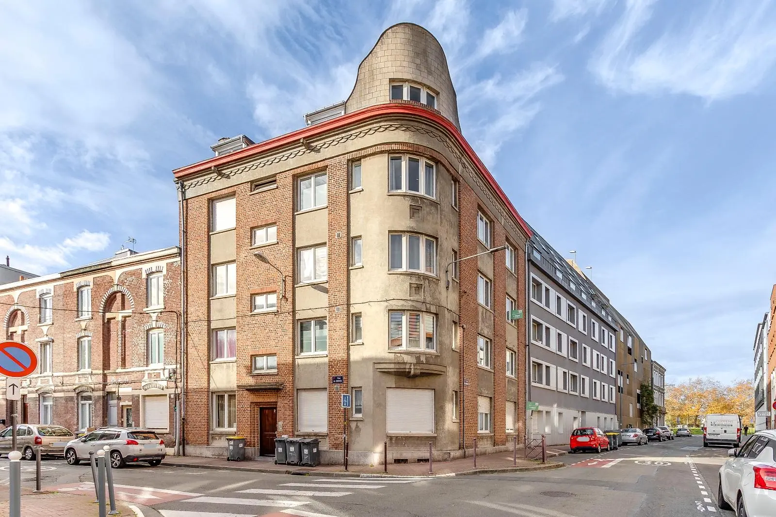 Photo 11 Appartement 1 pièce 21.06m²