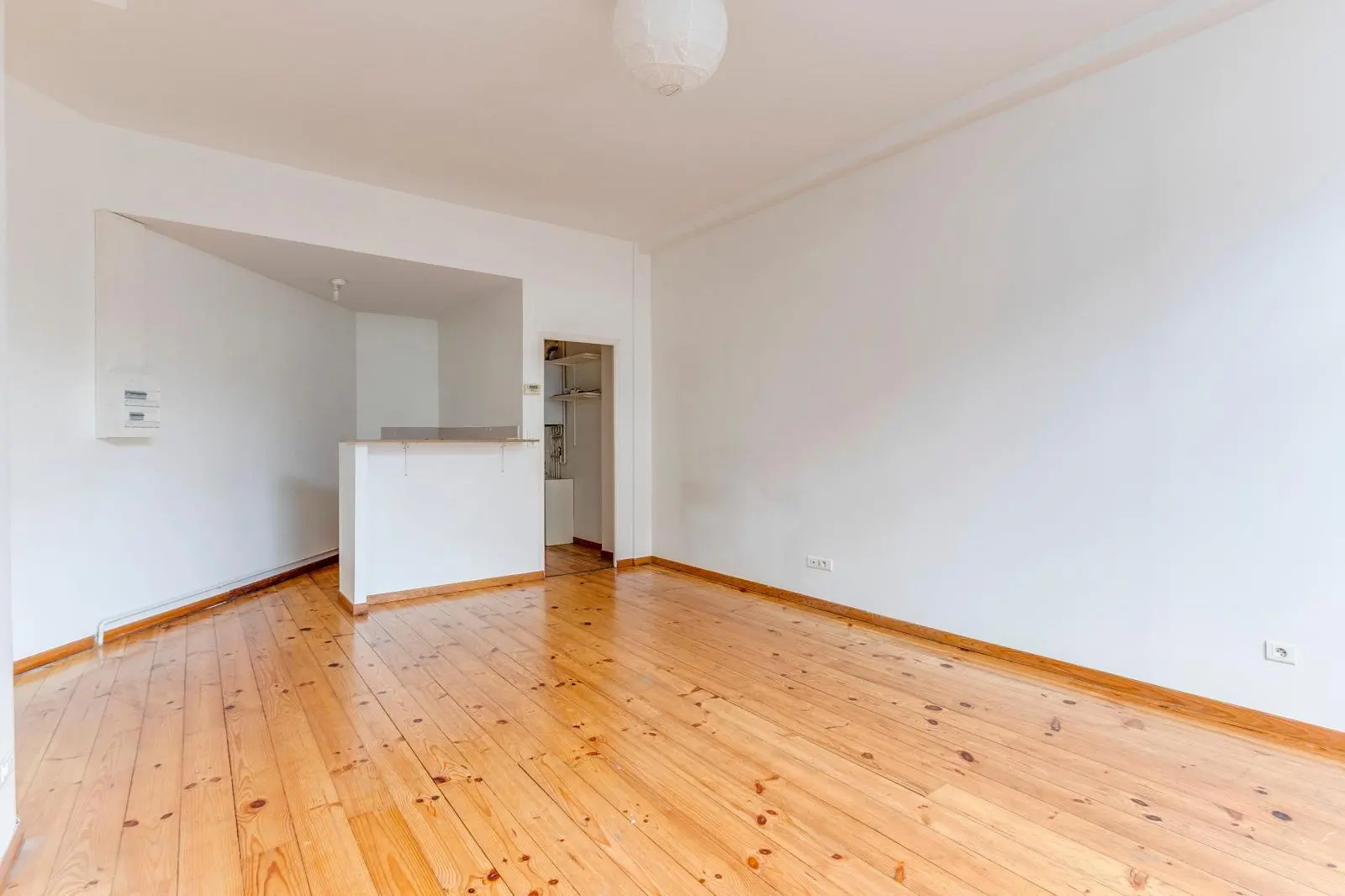 Photo 5 Appartement 1 pièce 42m²