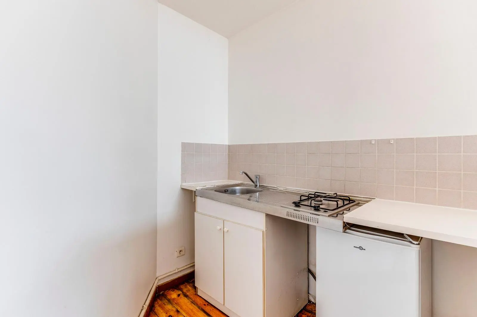 Photo 7 Appartement 1 pièce 42m²