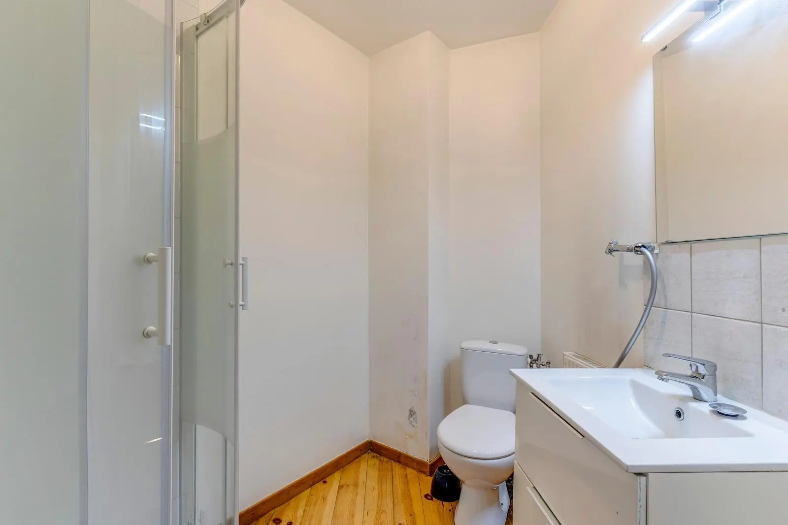 Photo 8 Appartement 1 pièce 42m²