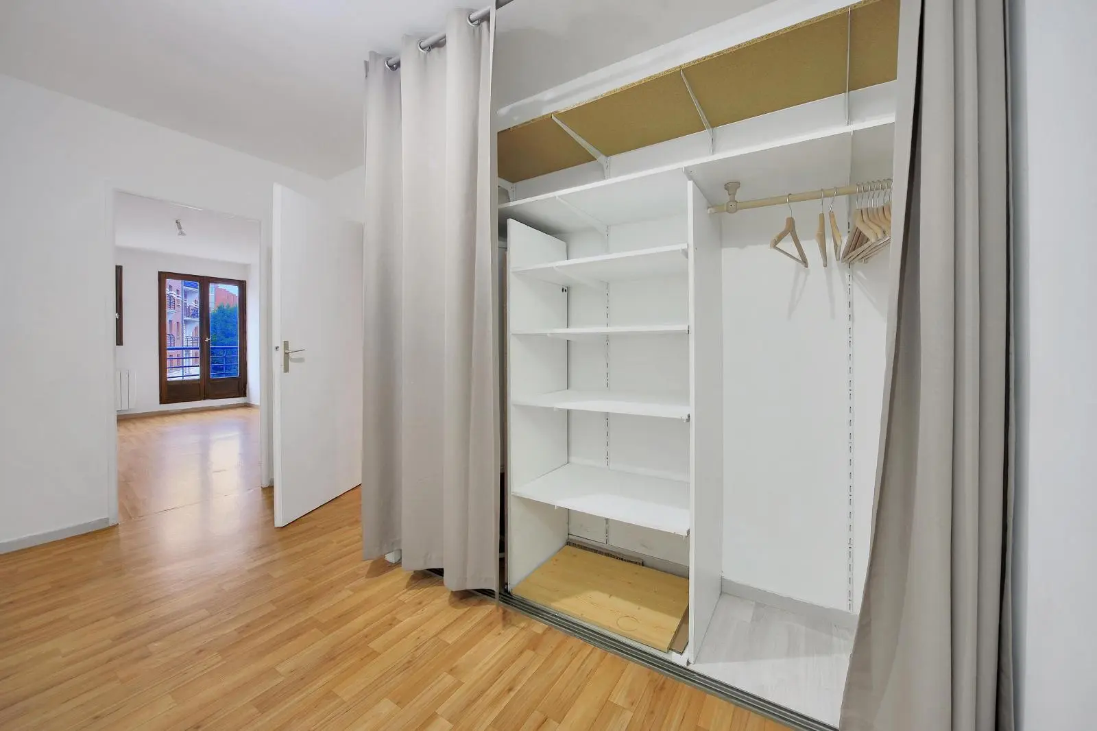 Photo 3 Appartement 2 pièces 46m²