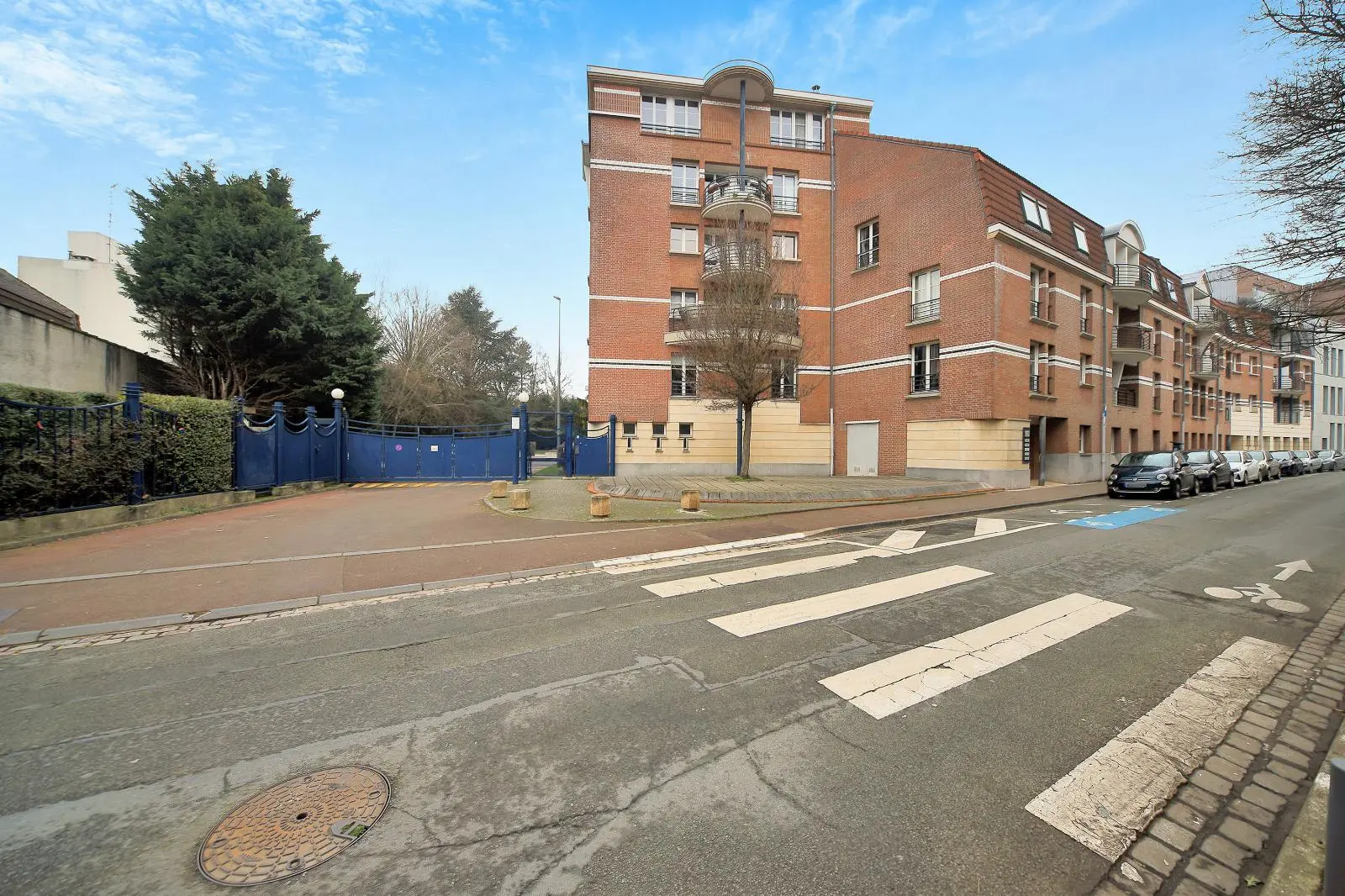 Photo 26 Appartement 2 pièces 46m²