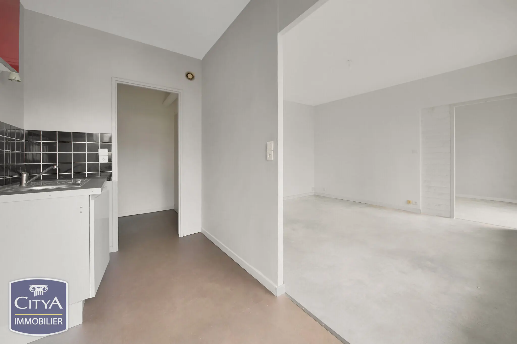Photo 7 Appartement 2 pièces 43.7m²