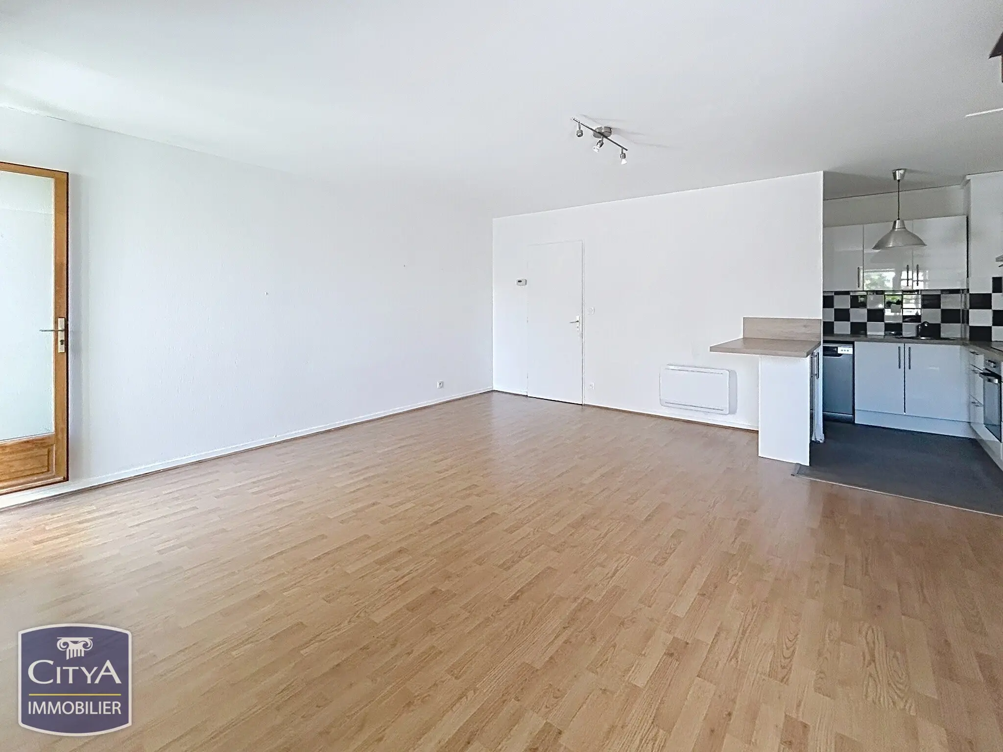 Photo 4 Appartement 2 pièces 58.8m²