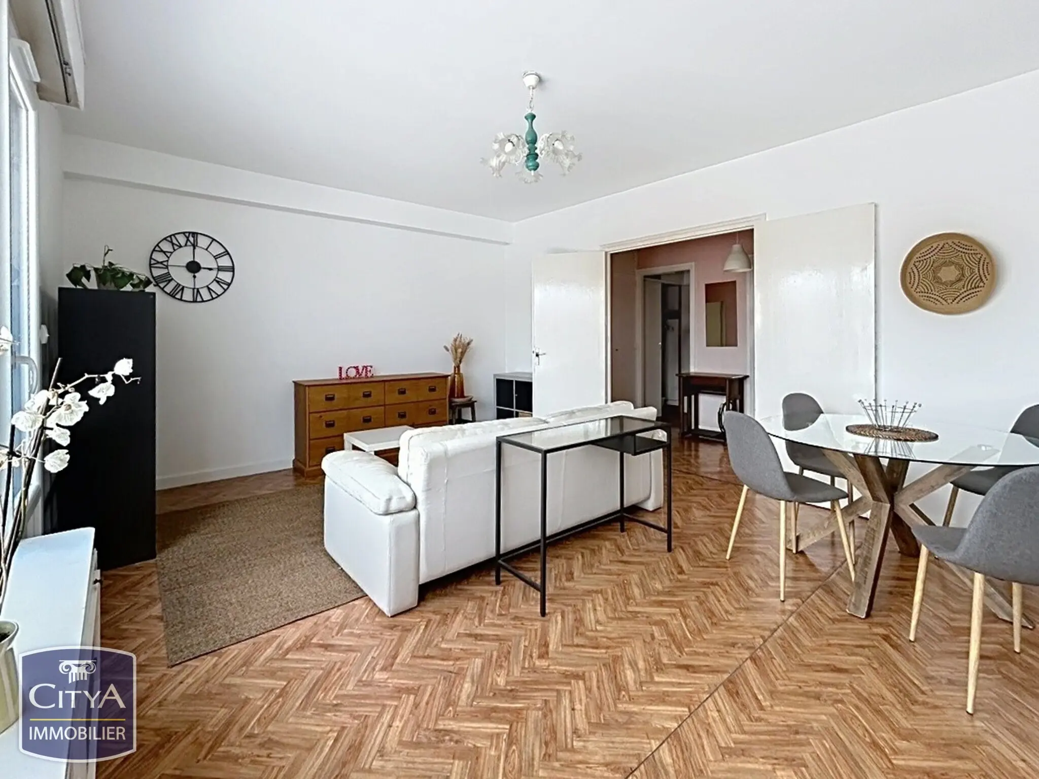 Photo 4 Appartement 3 pièces 67.19m²