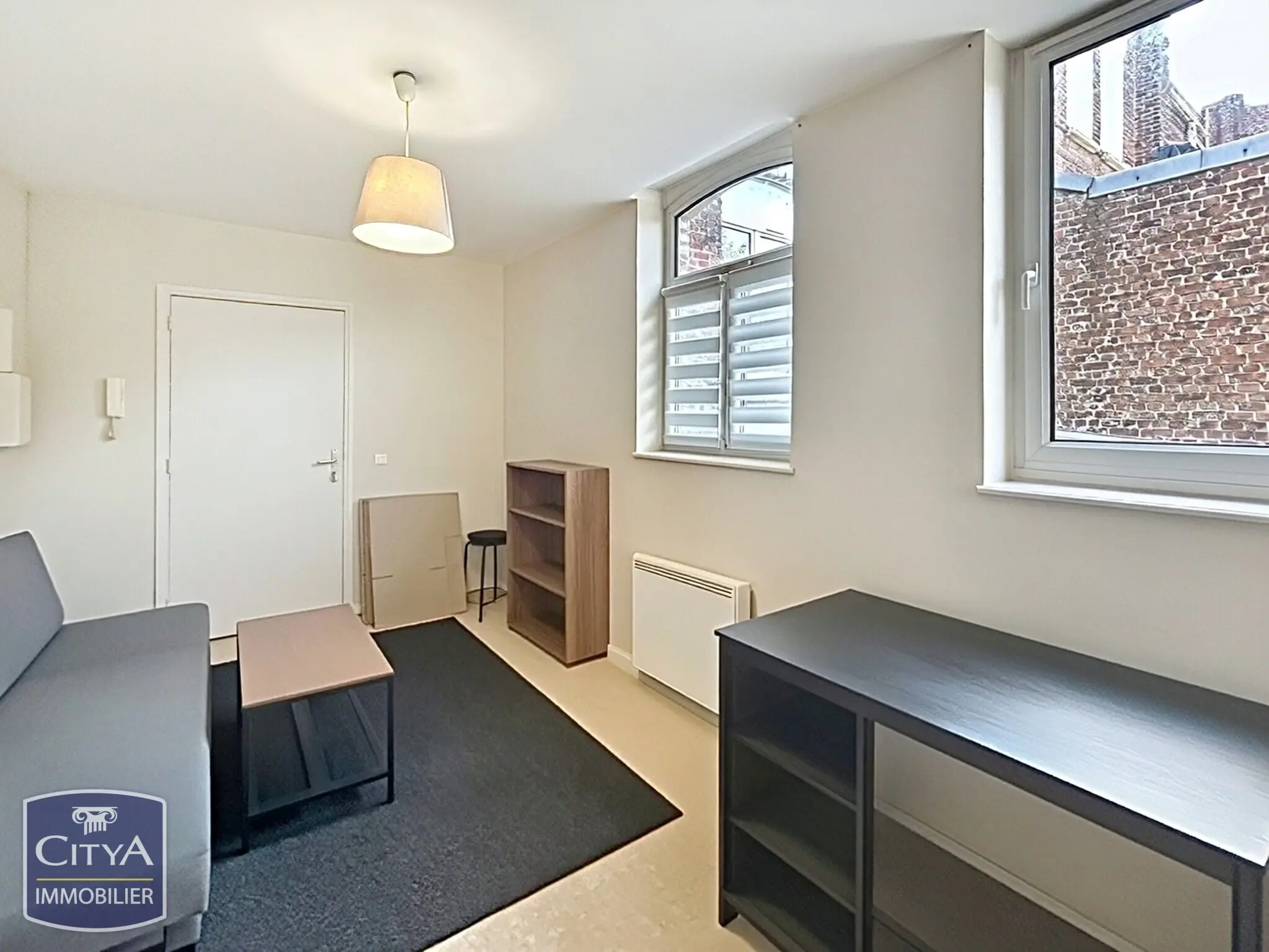 Photo 2 appartement Lille