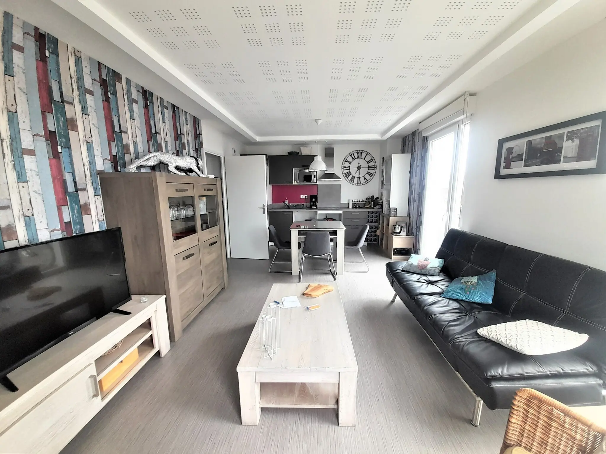 Photo 2 Appartement 64.48m²