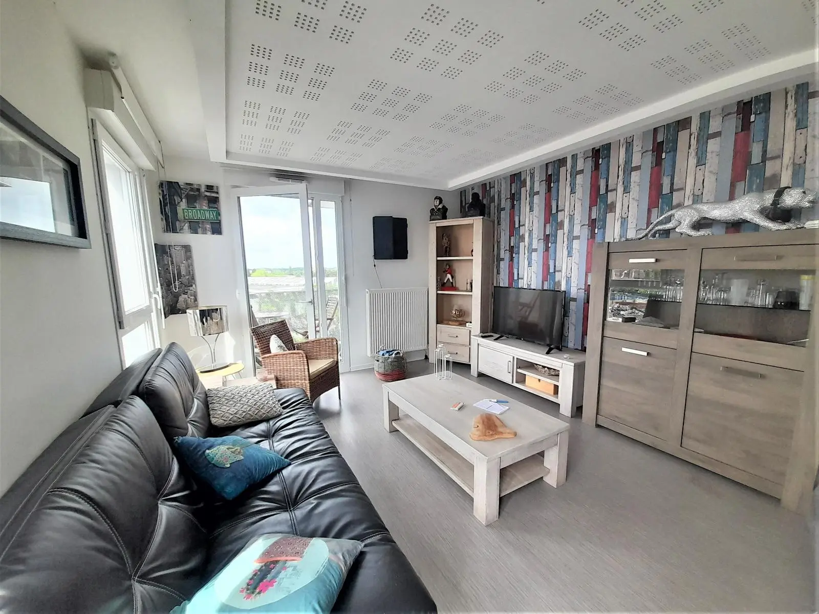 Photo 1 pour Appartement 64.48m² Photo 1 Appartement 64.48m²