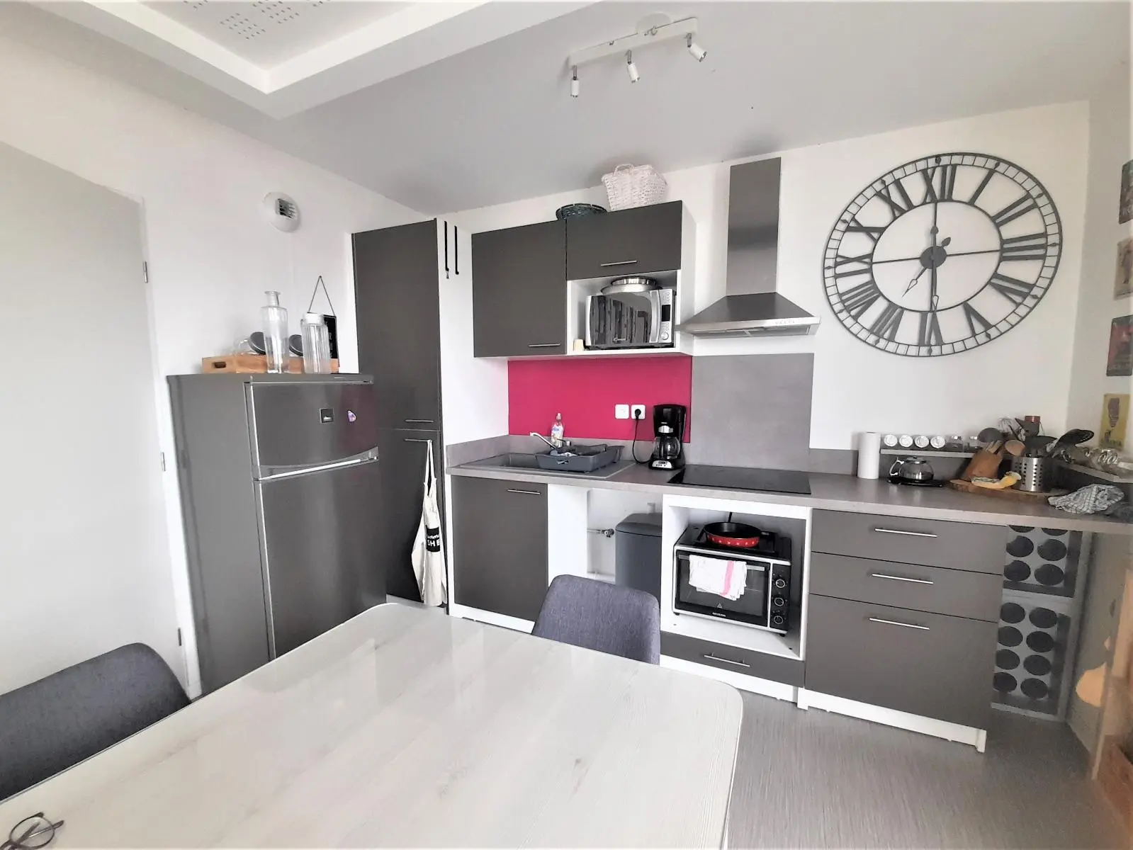 Photo 3 pour Appartement 64.48m² Photo 3 Appartement 64.48m²