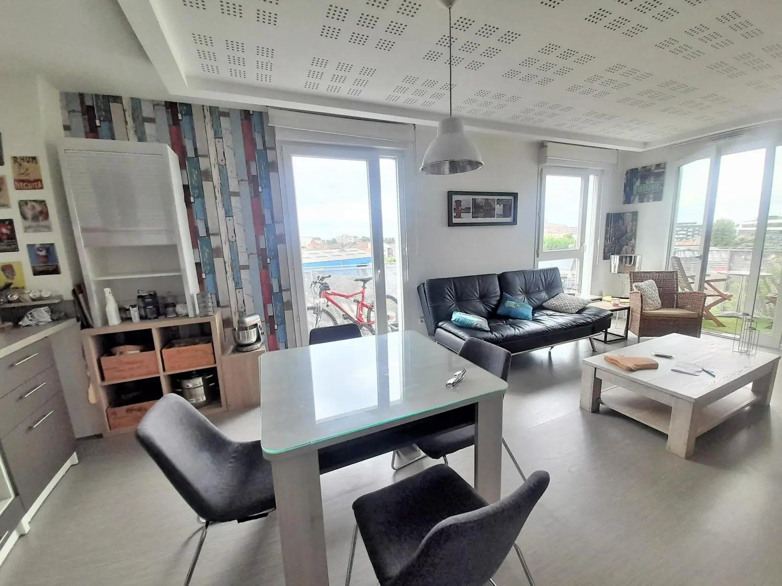 Photo 5 pour Appartement 64.48m² Photo 5 Appartement 64.48m²