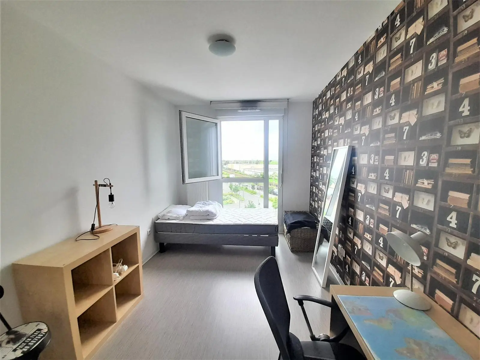 Photo 6 pour Appartement 64.48m² Photo 6 Appartement 64.48m²