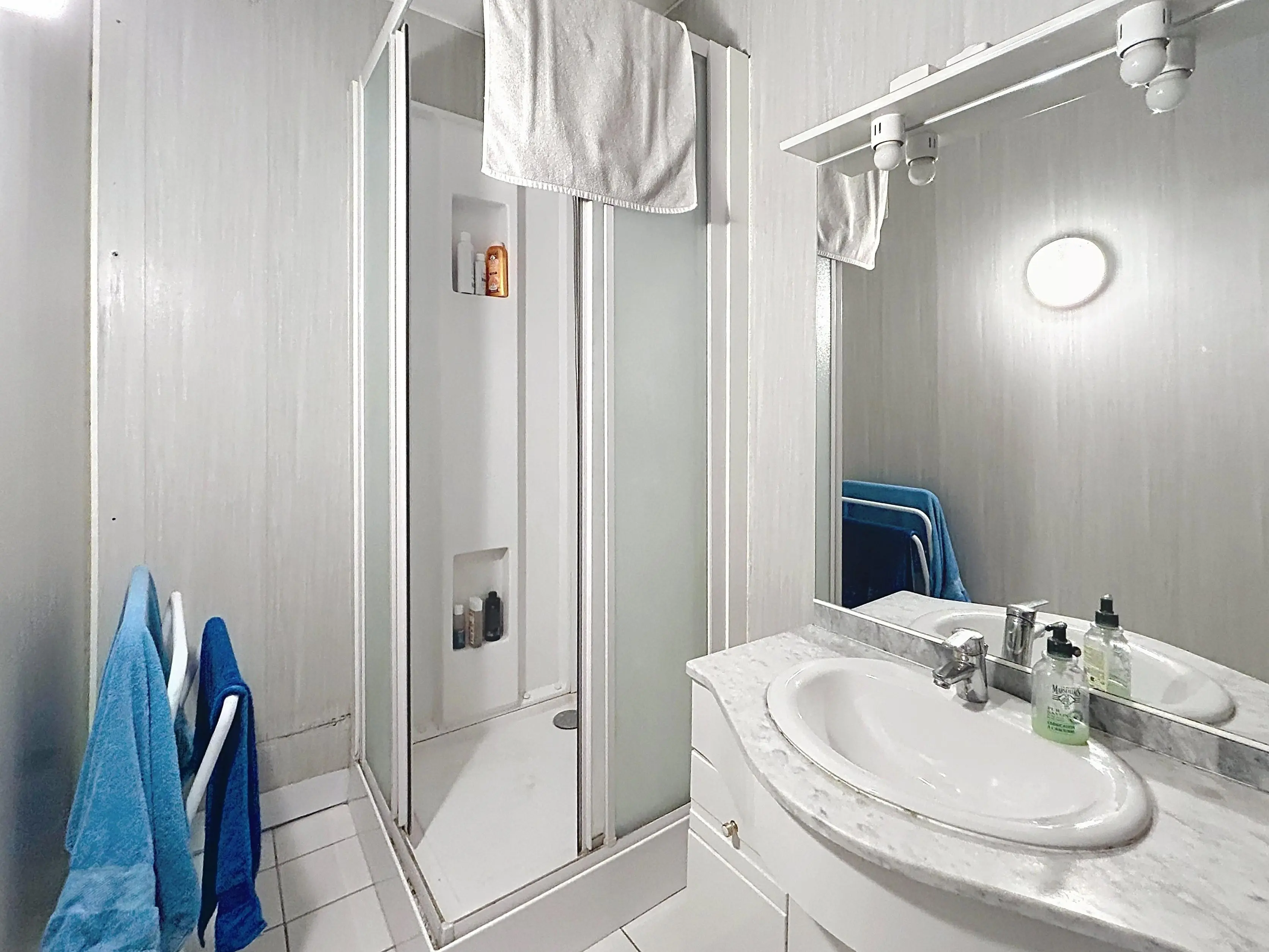 Photo 5 Appartement 4 pièces 73.25m²