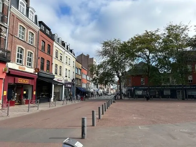 Photo 6 Appartement 2 pièces 66.8m²