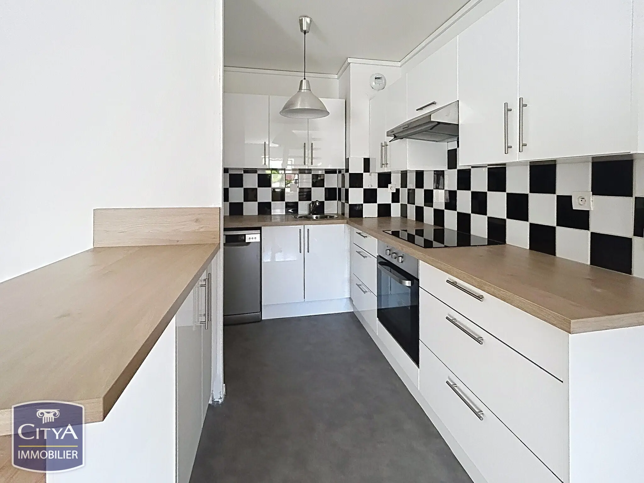 Photo 3 Appartement 2 pièces 58.8m²