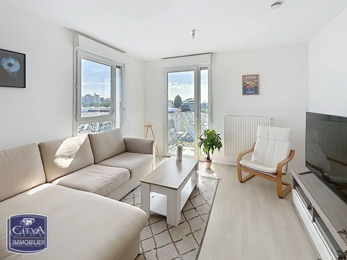 Photo 1 appartement Lille