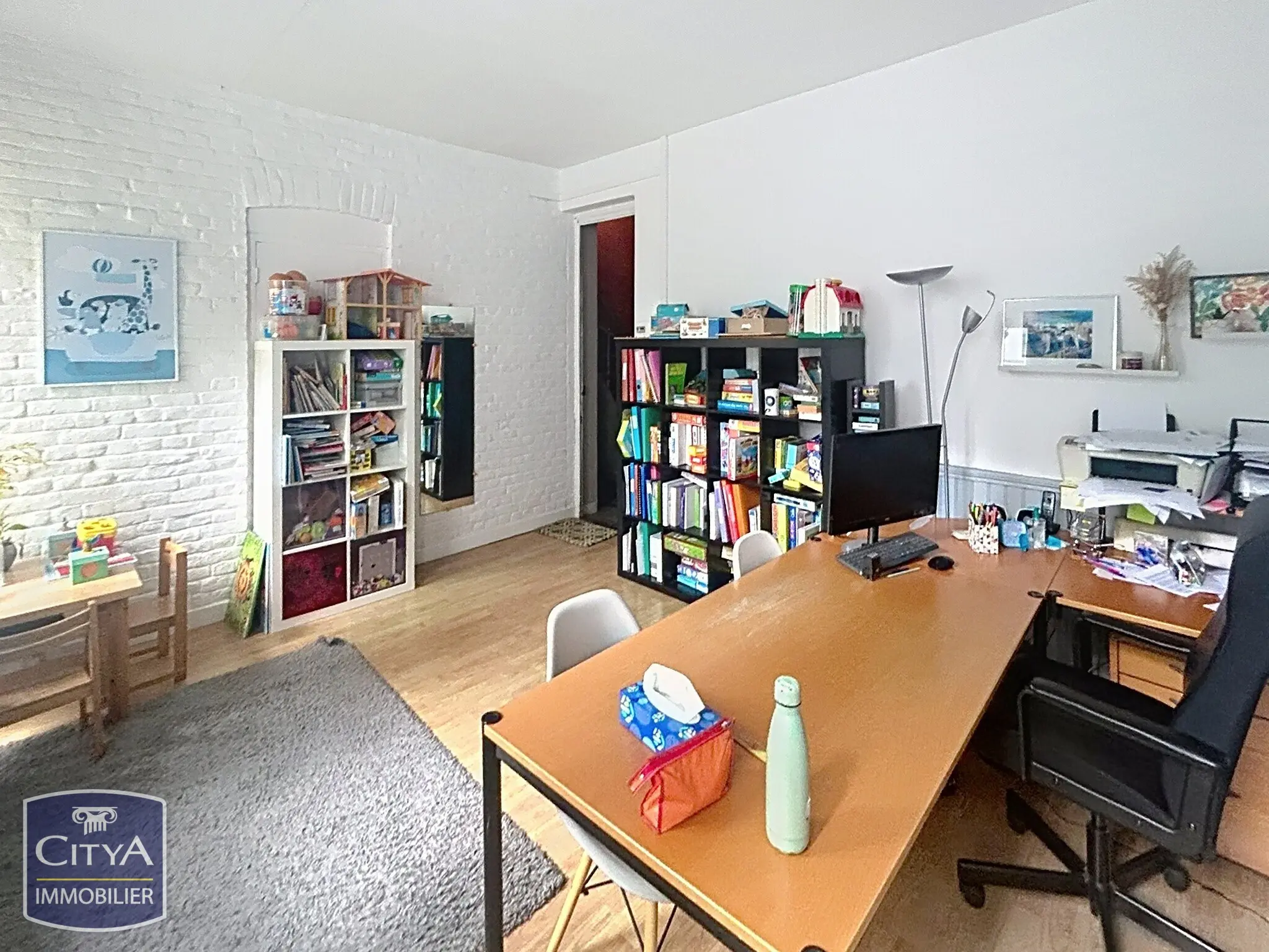 Photo 2 Immeuble 145.74m²
