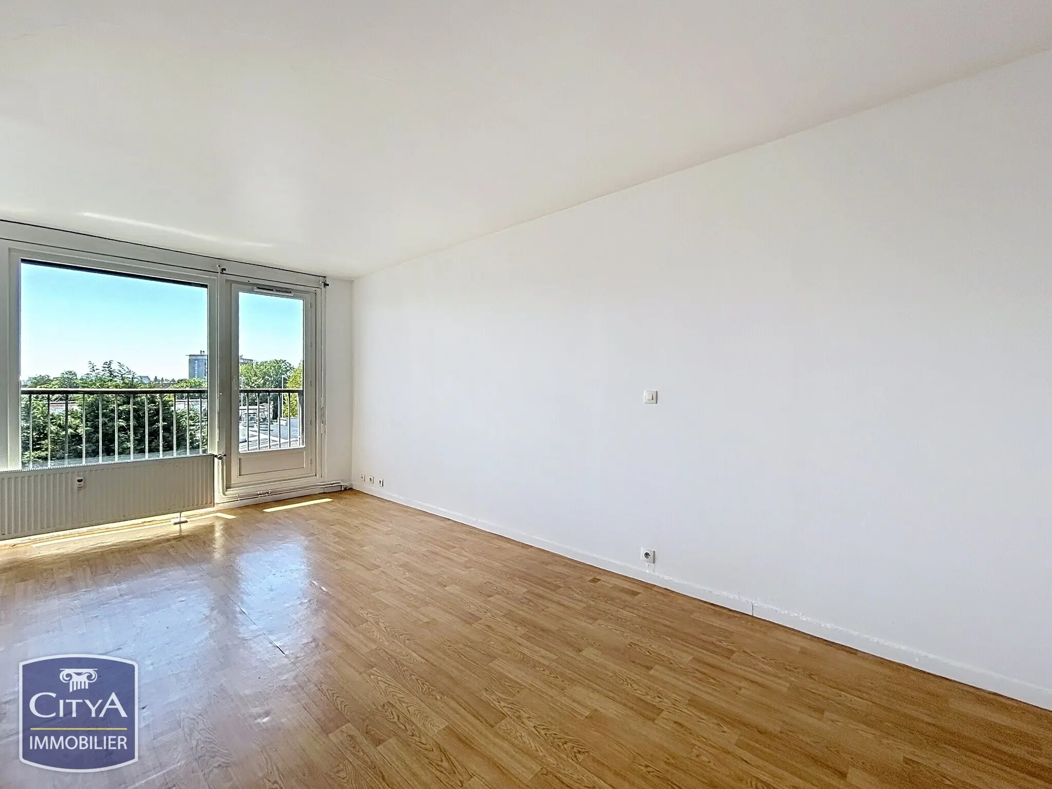Photo 3 Appartement 1 pièce 27.04m²
