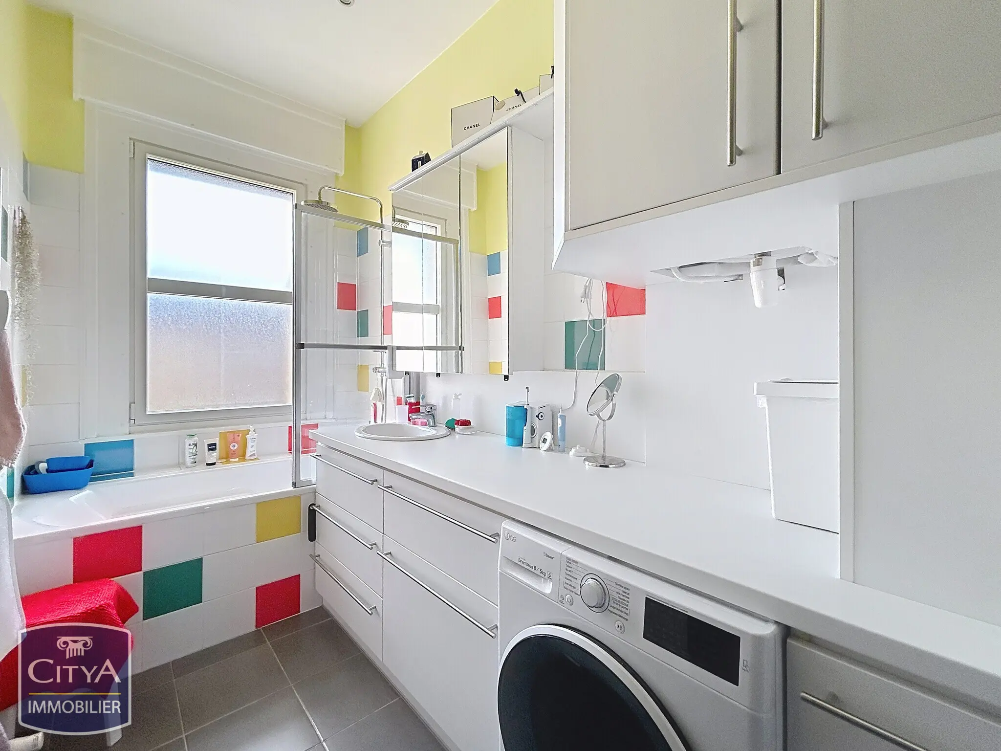 Photo 5 Appartement 6 pièces 135m²