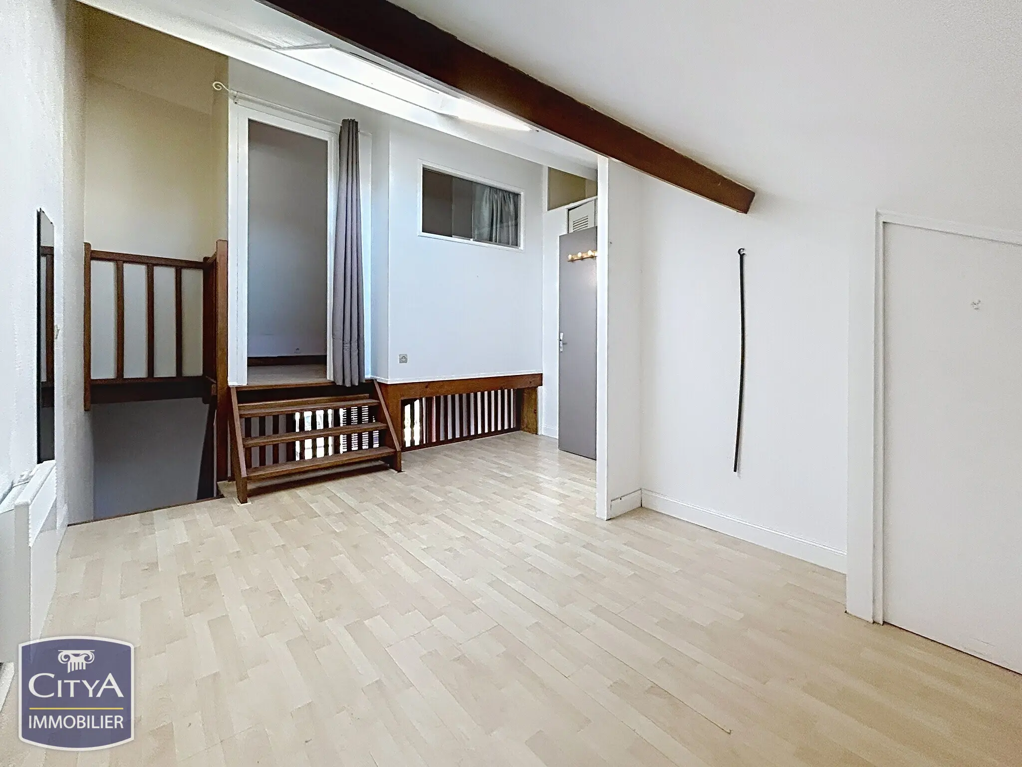 Photo 6 Appartement 2 pièces 47.61m²