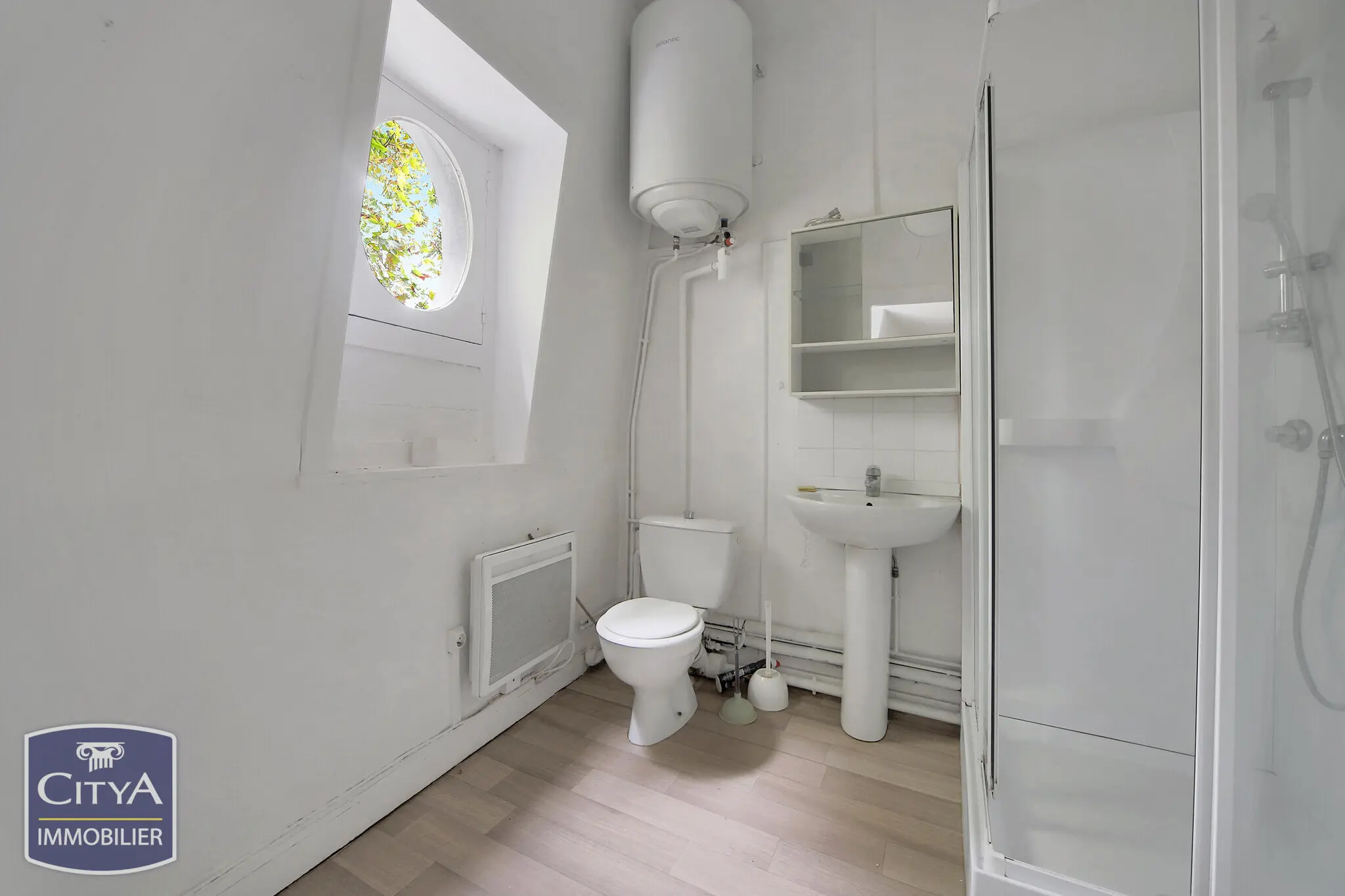 Photo 8 Appartement 1 pièce 24.7m²