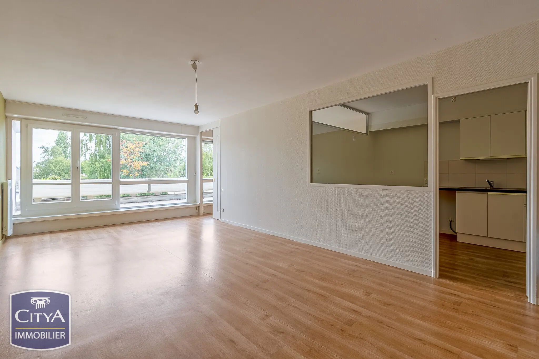 Photo 1 Appartement 2 pièces 65.4m²