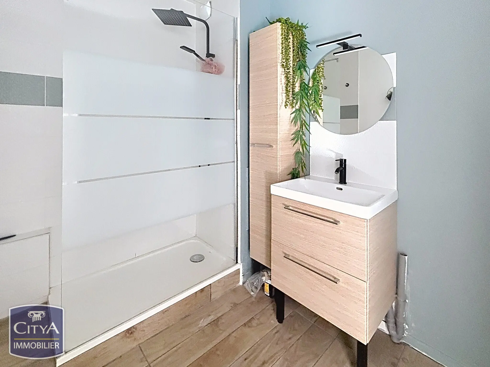 Photo 7 Appartement 2 pièces 58.8m²