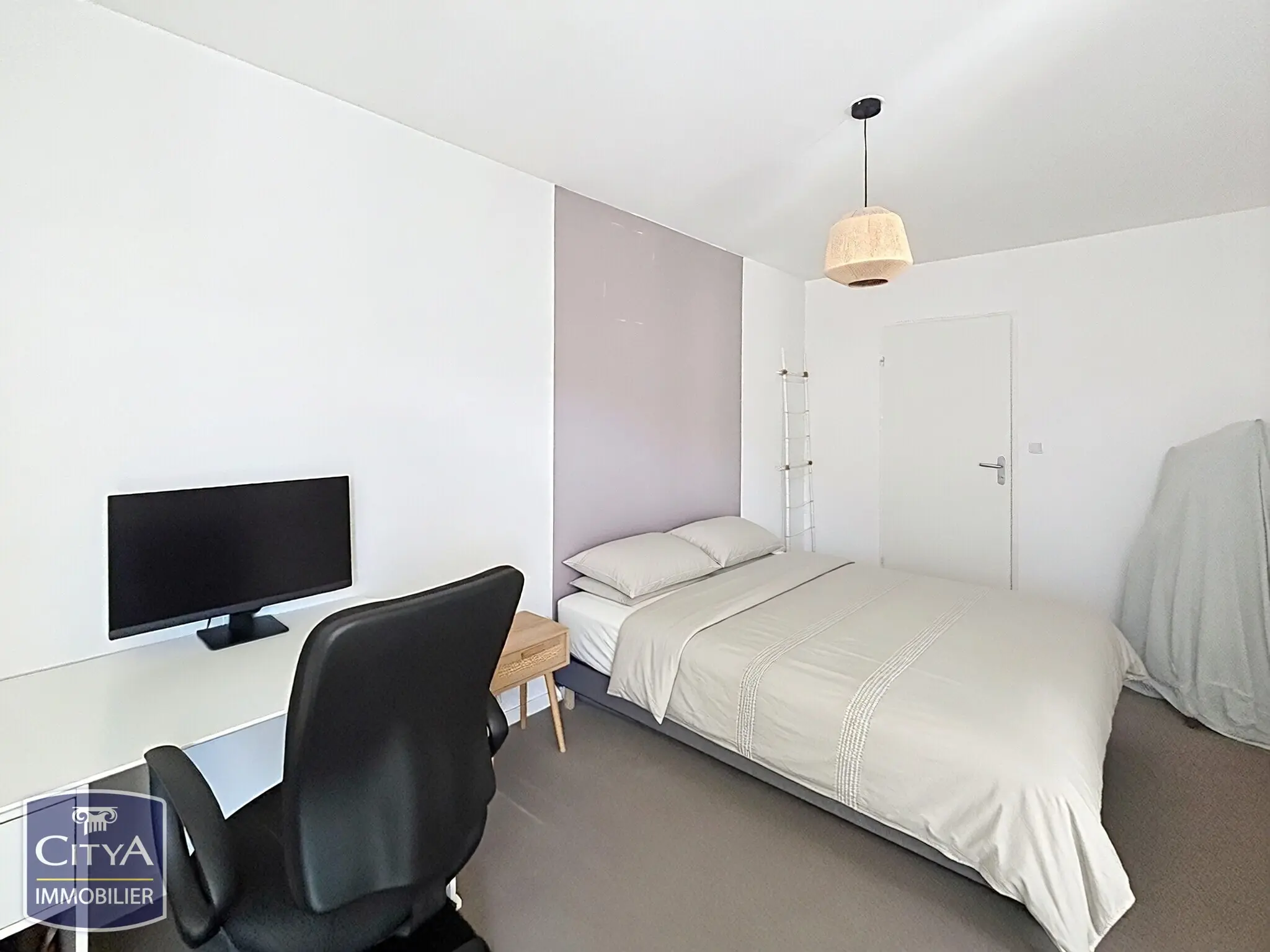 Photo 8 Appartement 2 pièces 45.91m²