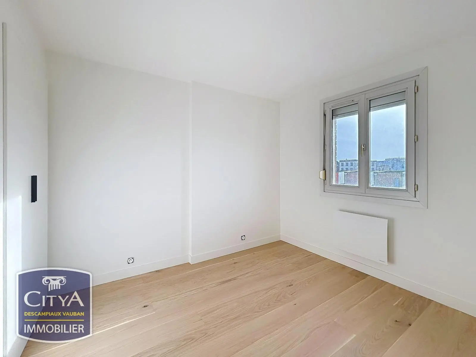 Photo 4 Appartement 2 pièces 45.8m²