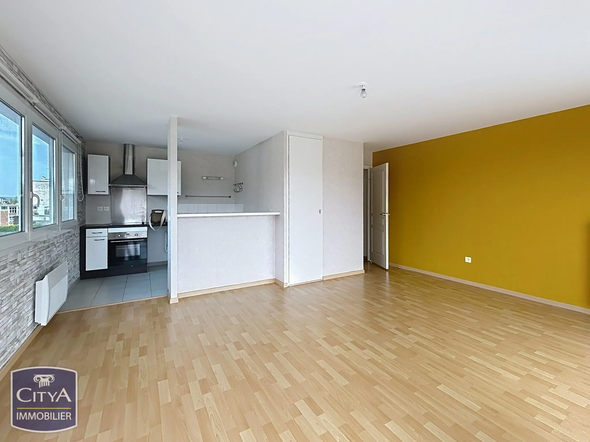 Photo 10 Appartement 3 pièces 67.09m²