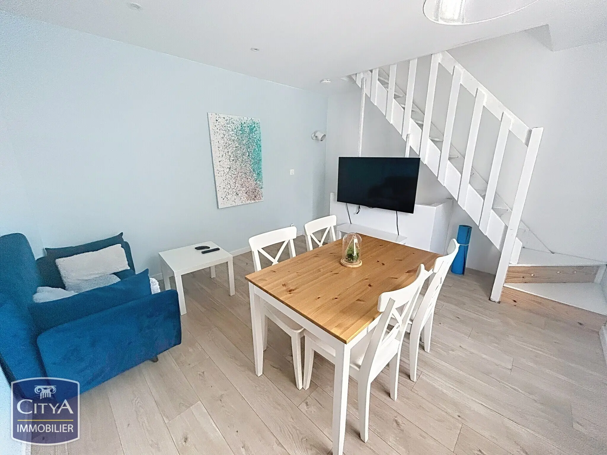 Photo 4 Maison 2 pièces 37m²