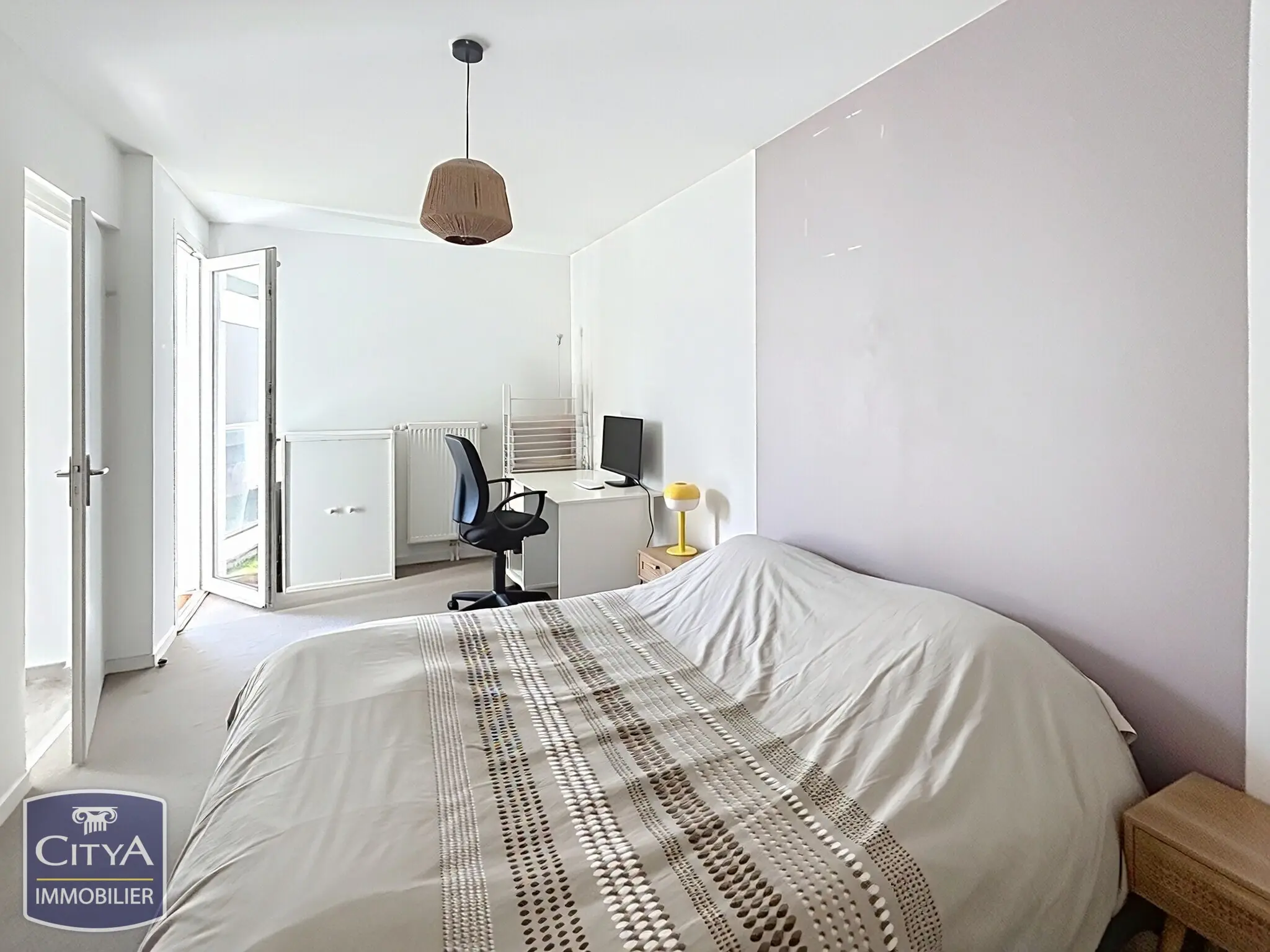 Photo 9 Appartement 2 pièces 45.91m²