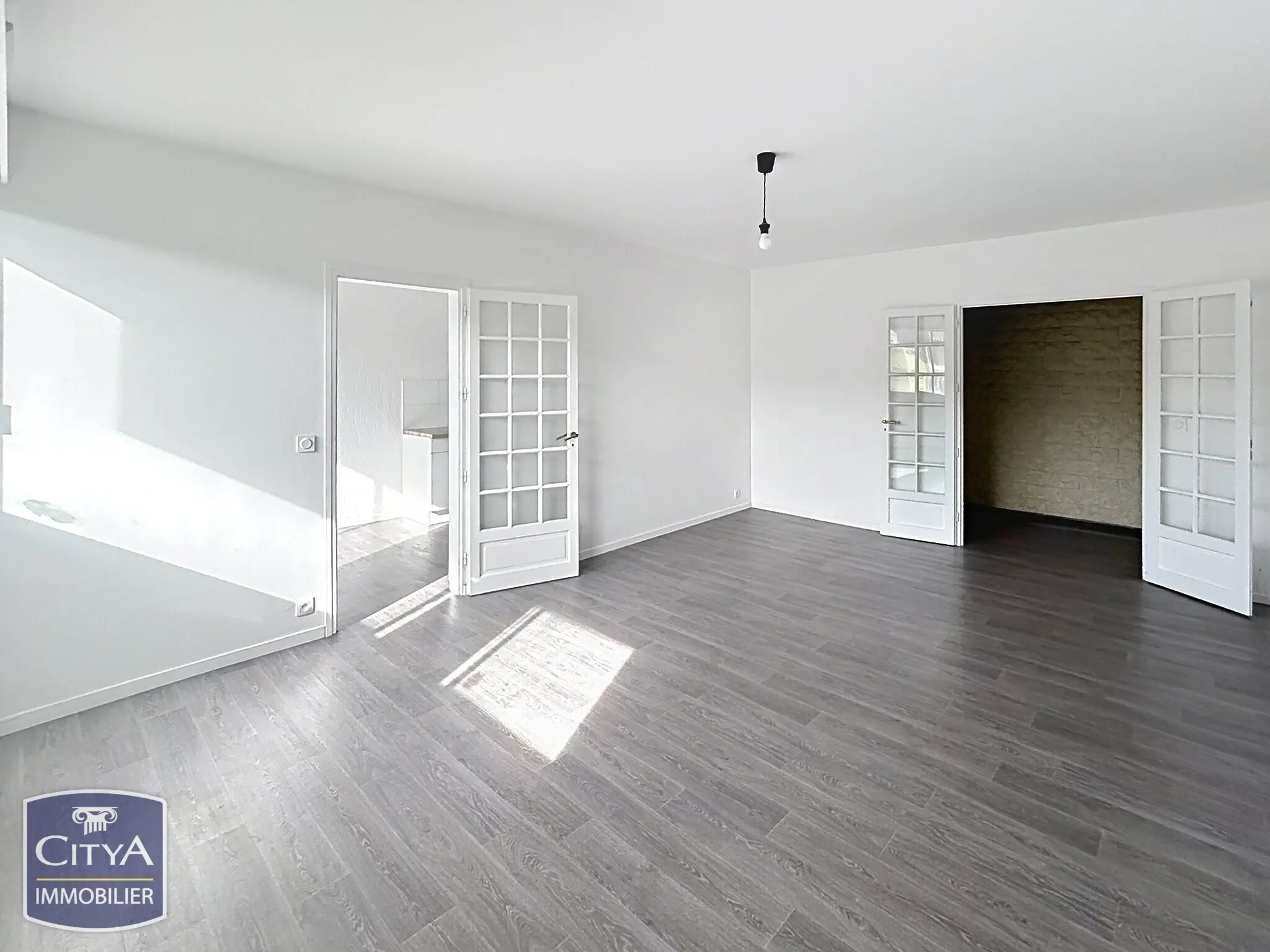 Photo 1 Appartement 3 pièces 81m²