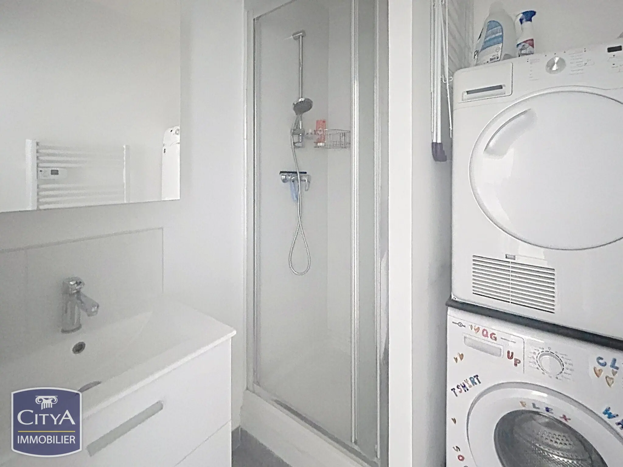 Photo 7 Appartement 2 pièces 44.11m²